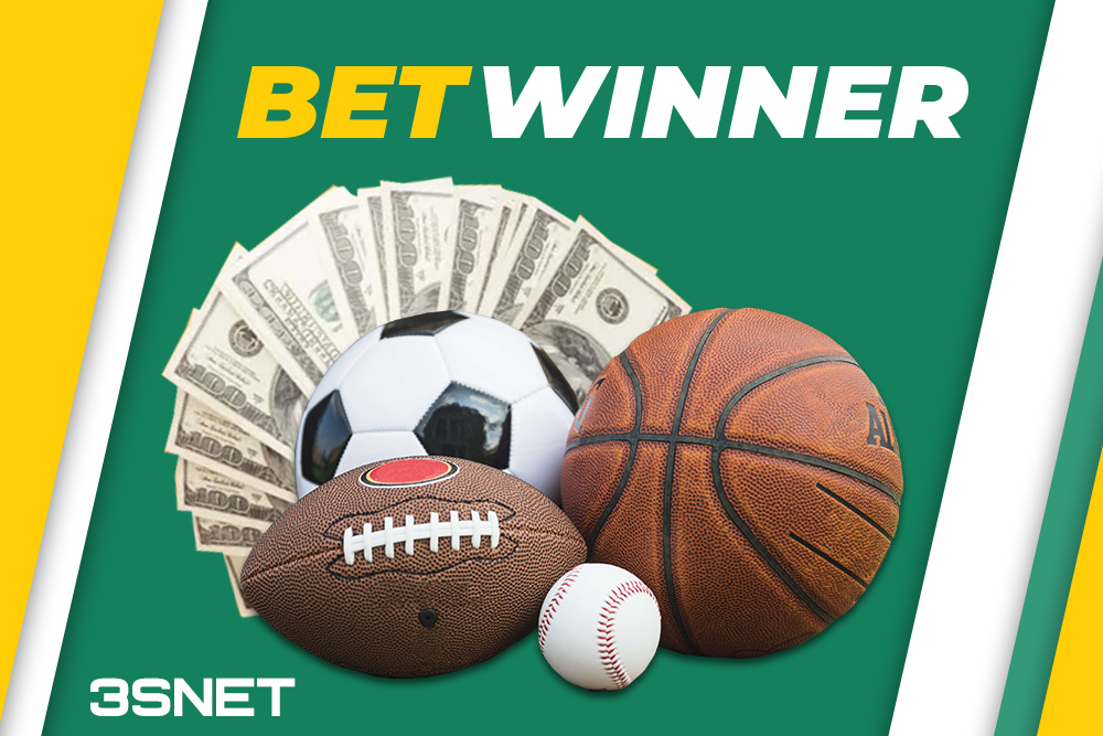 All You Need to Know About BetWinner Bets All You Need to Know About BetWinner Bets