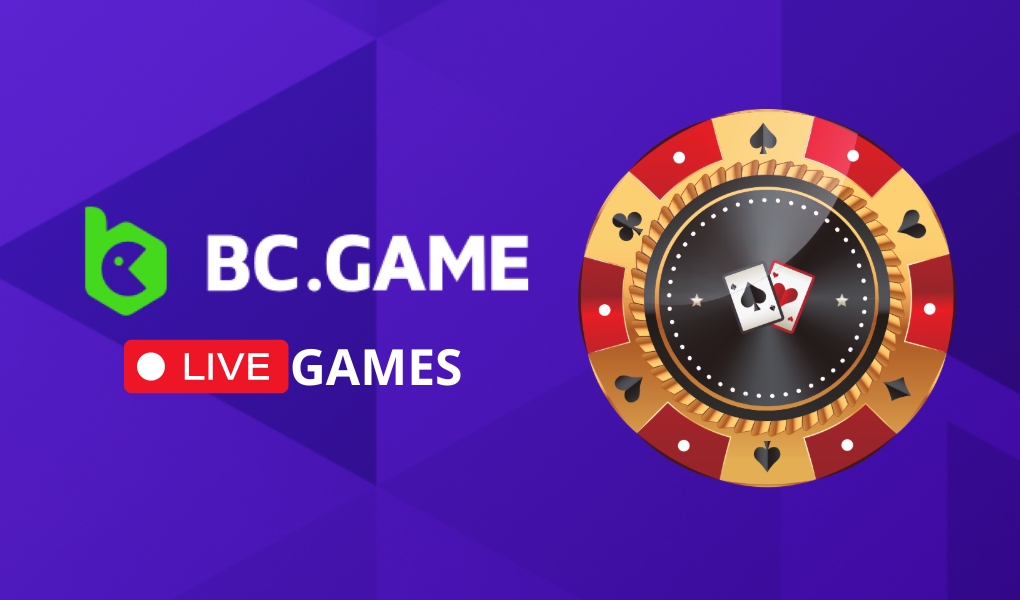BC Game Sports Betting The Future of Online Betting BC Game Sports Betting The Future of Online Betting