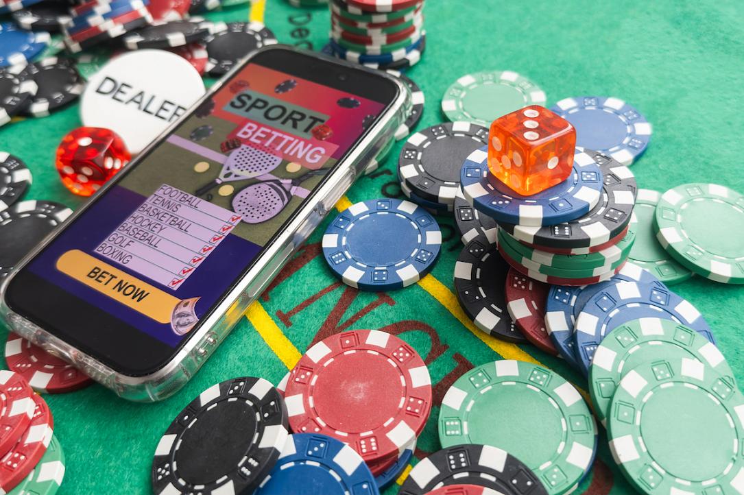 Betting on Formula 1 races Betting on Formula 1 races
