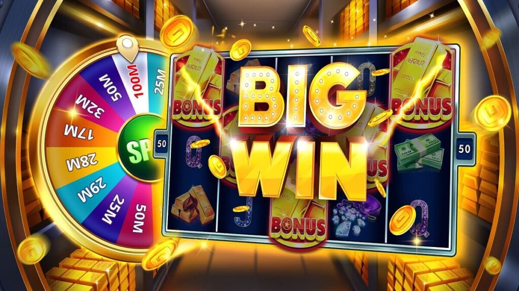 Bonus Strike Casino Registration Process 11 Bonus Strike Casino Registration Process 11