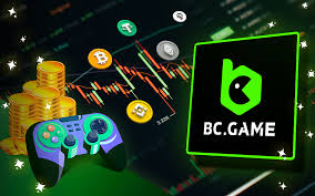 Casino BC.Game FR - Découvrez l'univers fascinant du jeu en ligne Casino BC.Game FR - Découvrez l'univers fascinant du jeu en ligne