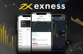 Choose Exness For Demo Trading 5 Choose Exness For Demo Trading 5