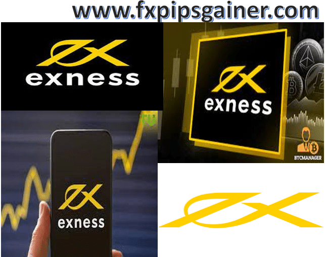 Choose Exness For Demo Trading 5 Choose Exness For Demo Trading 5