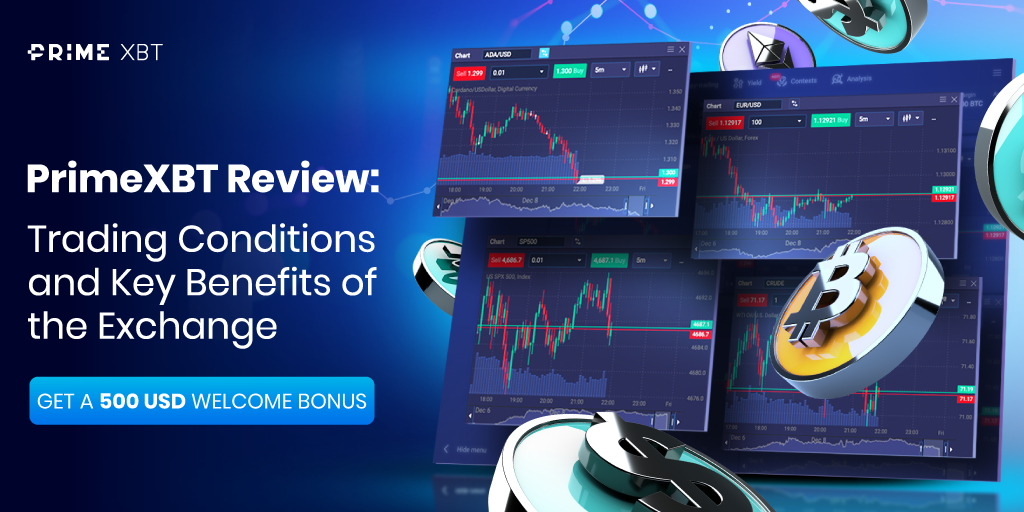 Comprehensive Guide to PrimeXBT Margin Trading Review Comprehensive Guide to PrimeXBT Margin Trading Review