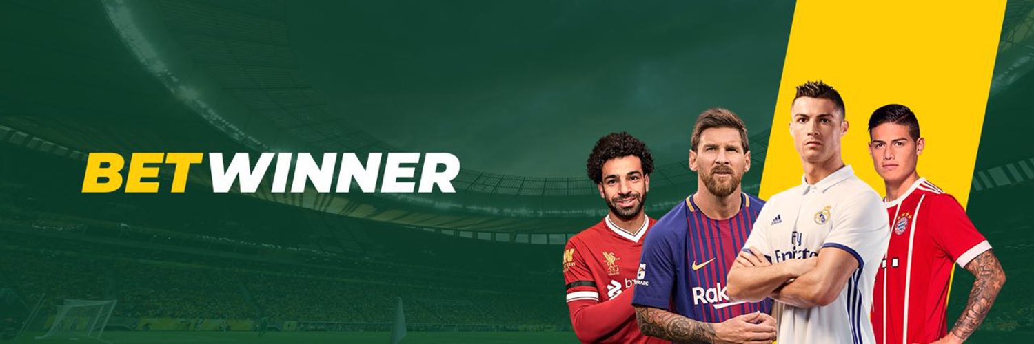 Découvrez Betwinner Sports Bet L'ultime expérience de paris sportifs!