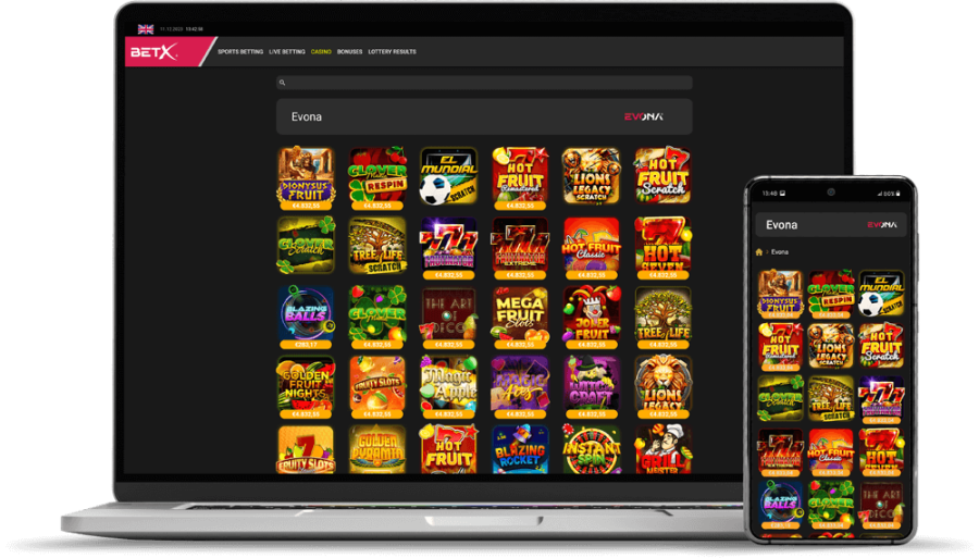 Descubra o Mundo das Apostas Online com a 5Hbet Descubra o Mundo das Apostas Online com a 5Hbet