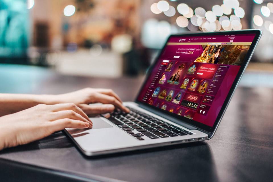 Discover Endless Fun at Spins Heaven Casino & Sportsbook