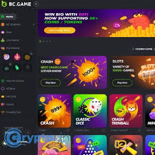 Discover Excitement at BC Game Casino KZ The Ultimate Online Gaming Experience Discover Excitement at BC Game Casino KZ The Ultimate Online Gaming Experience