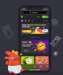 Discover Excitement at BC Game Casino KZ The Ultimate Online Gaming Experience Discover Excitement at BC Game Casino KZ The Ultimate Online Gaming Experience