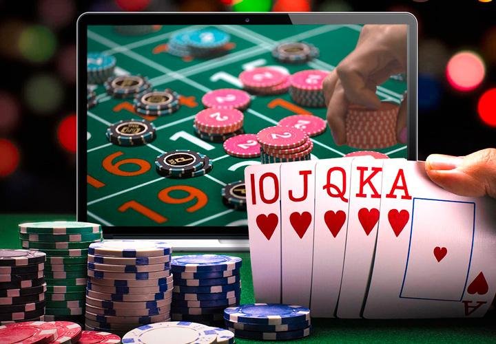 Discover Exciting Games at Casino Slotmonster UK Discover Exciting Games at Casino Slotmonster UK