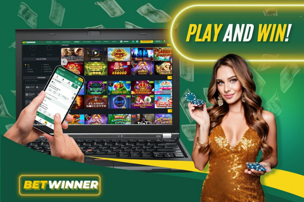 Discover the Benefits of the Affiliation Program BetWinner Discover the Benefits of the Affiliation Program BetWinner