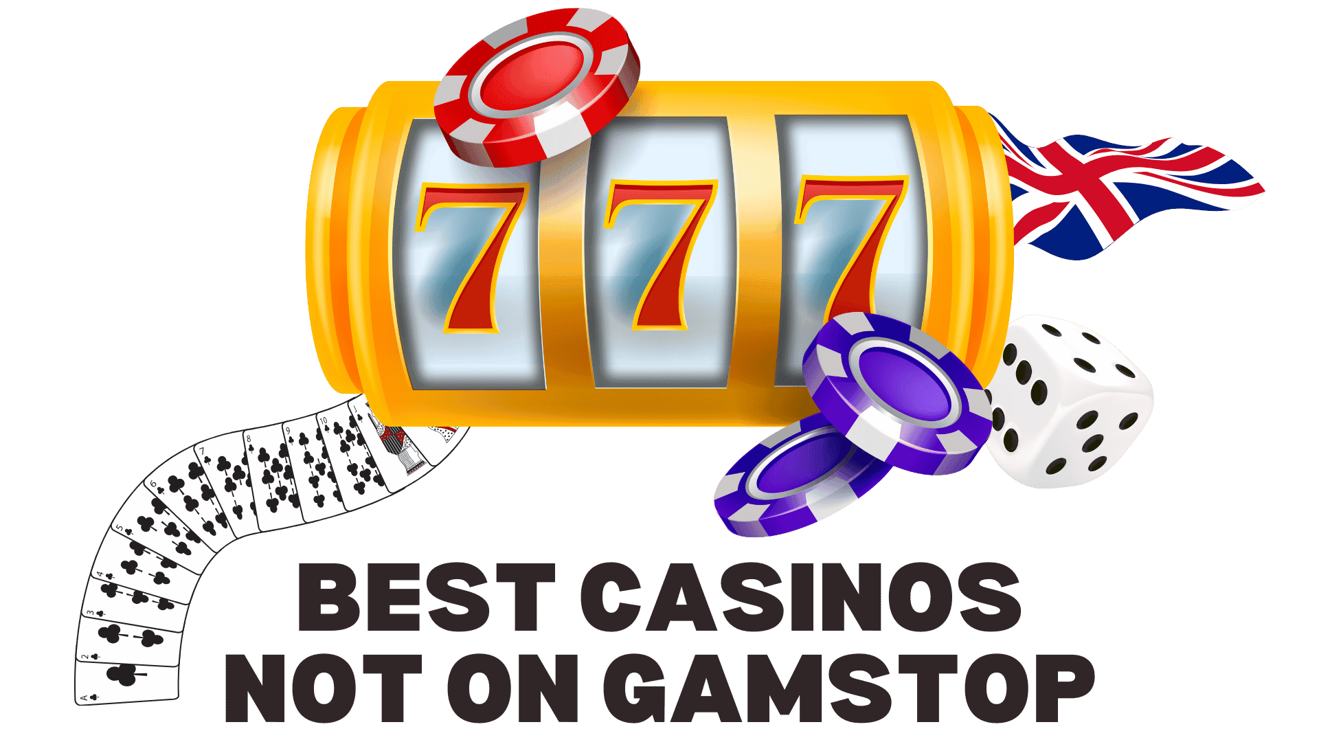 Discover the Best Casinos Not on Gamstop UK 647