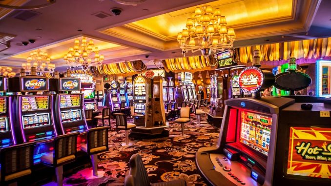 Discover the Best UK Casinos Not on Gamstop 2581