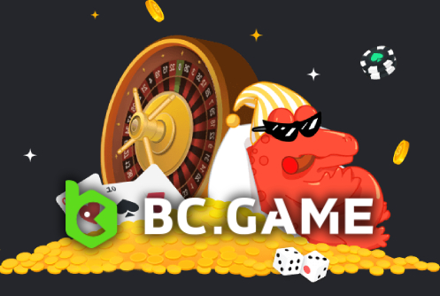 Discover the Excitement of BC Game A New Era in Online Gaming Discover the Excitement of BC Game A New Era in Online Gaming
