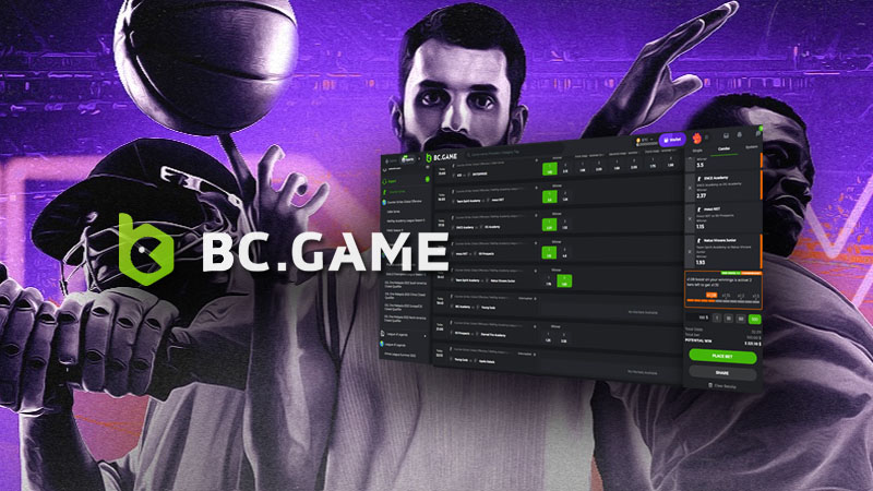 Discover the Exciting World of BC Games Your Ultimate Gaming Destination Discover the Exciting World of BC Games Your Ultimate Gaming Destination