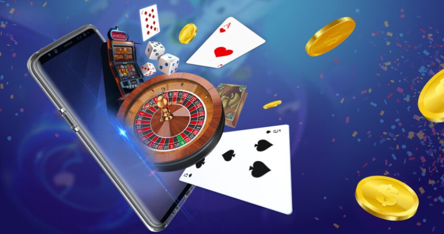Discover the Exciting World of Casino Libet UK 0 Discover the Exciting World of Casino Libet UK 0