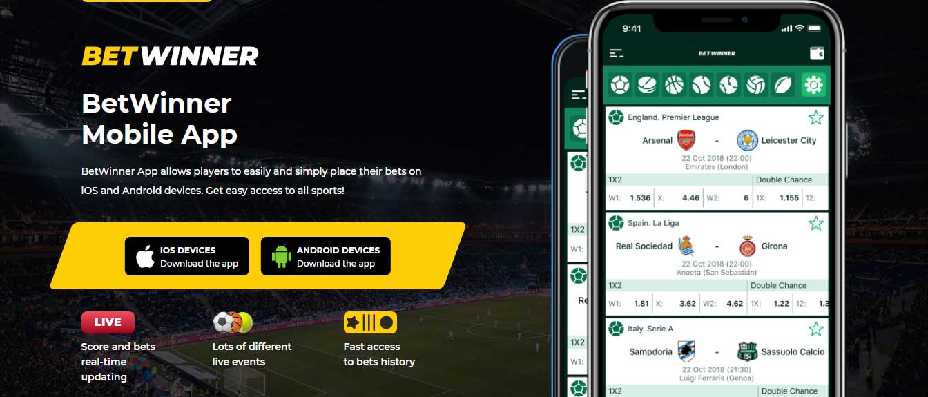 Discover the World of Betwinner Betting Your Ultimate Guide Discover the World of Betwinner Betting Your Ultimate Guide