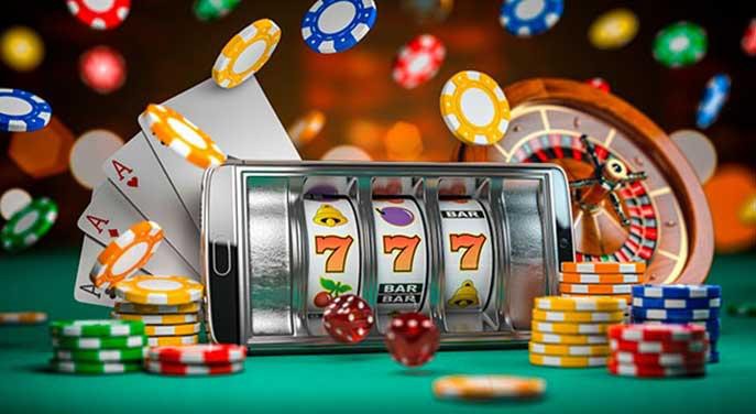 Experience the Thrill of SpinTime Casino & Sportsbook Experience the Thrill of SpinTime Casino & Sportsbook