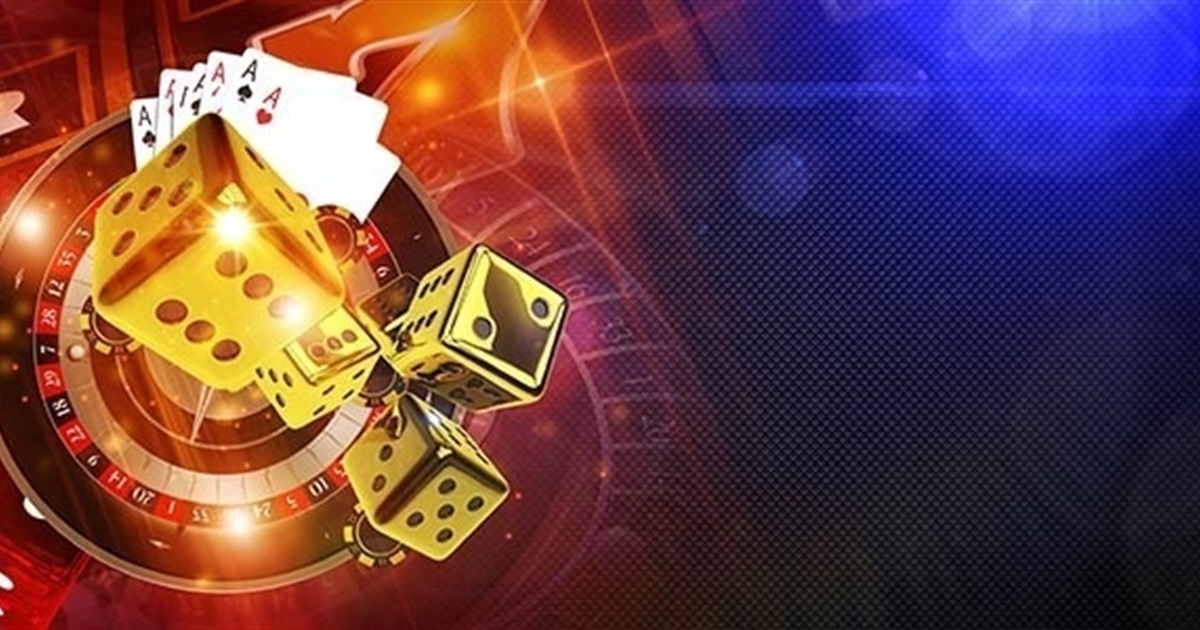 Experience Thrills and Wins at FlashDash Casino & Sportsbook Experience Thrills and Wins at FlashDash Casino & Sportsbook