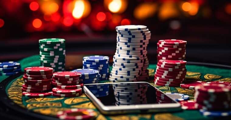 Experience Ultimate Gaming Thrills at Online Casino ZoloBet Experience Ultimate Gaming Thrills at Online Casino ZoloBet