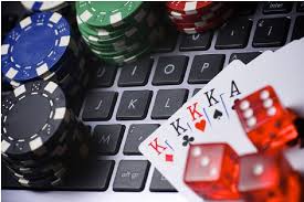 Explore the Thrilling World of Online Casino 7Gold Explore the Thrilling World of Online Casino 7Gold