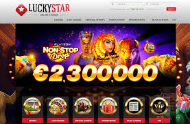 Lucky Star Casino Download Your Gateway to Fun and Excitement Lucky Star Casino Download Your Gateway to Fun and Excitement