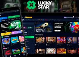 Mastering Your Lucky Star Login for Ultimate Gaming Fun Mastering Your Lucky Star Login for Ultimate Gaming Fun
