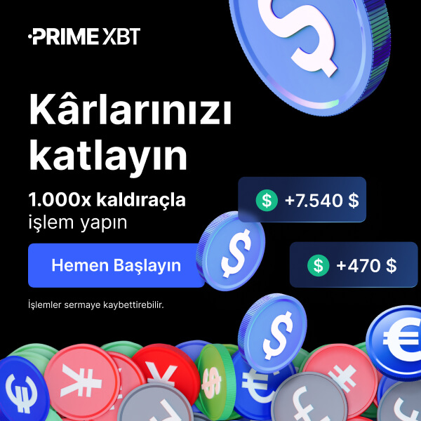 Maximize Your Earnings with PrimeXBT Trade