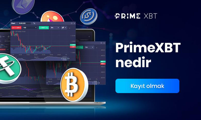 Maximize Your Earnings with PrimeXBT Trade