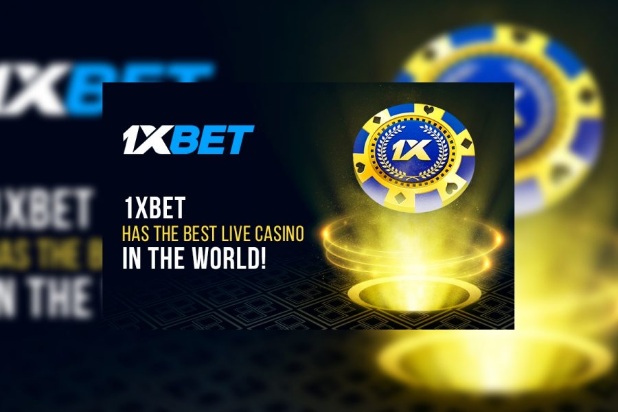 1xBet app new version: 1xBet Mobile in Africa 2025