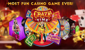 Crazy Time App Download And Install for Android & iphone