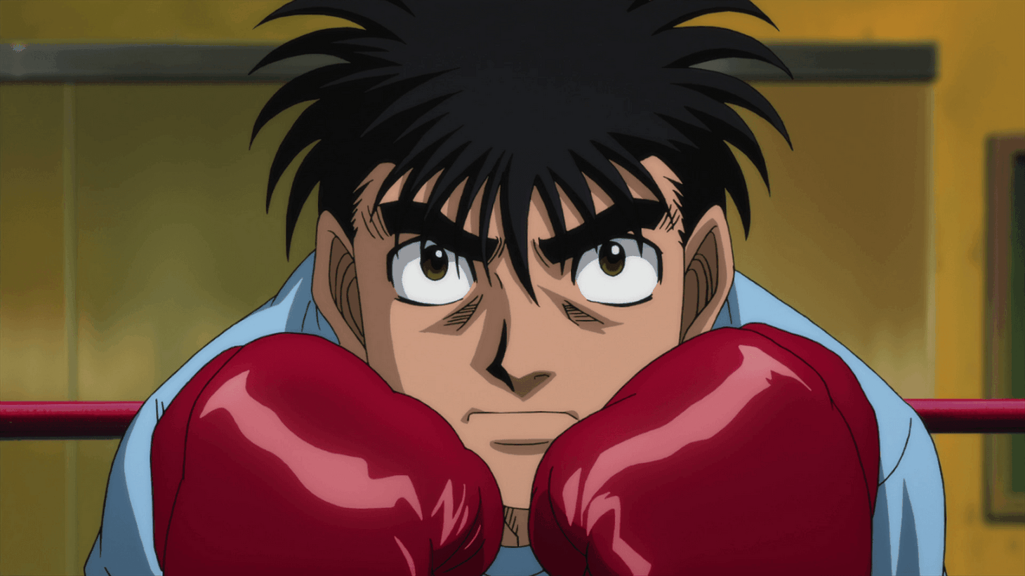 Every Hajime No Ippo Video Game, Ranked