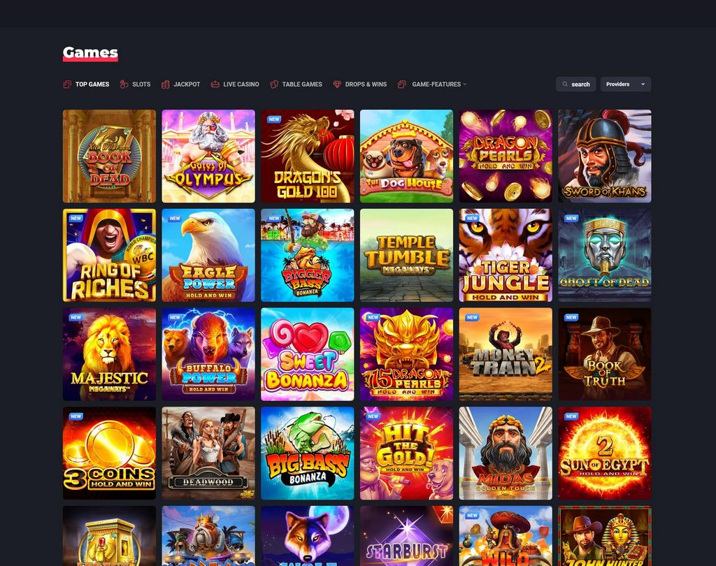 Marvel Casino