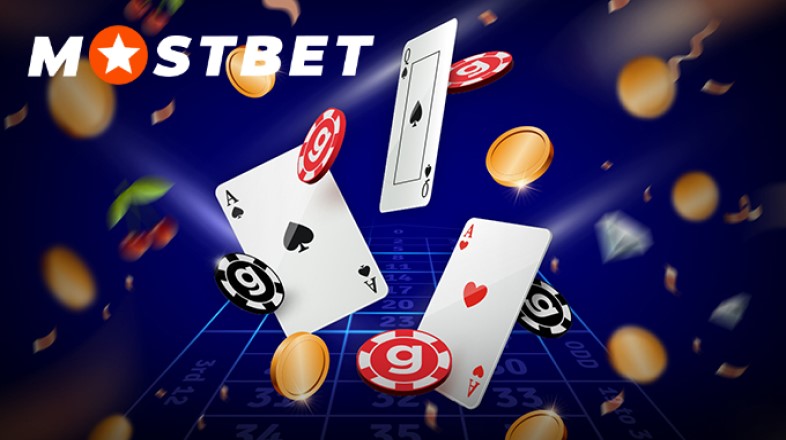 Mostbet Gambling Enterprise em Portugal - 300 EUR para sua conta