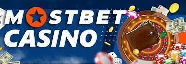 MostBet Rəsmi Veb saytı