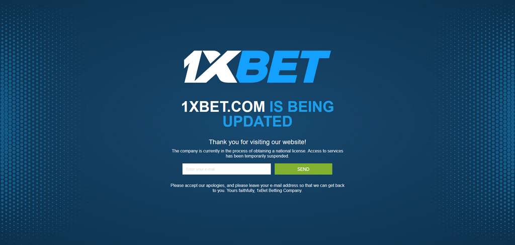 Настройка прокси-сервера 1xBet и способы получения доступа к букмекерской конторе в 2025 году
