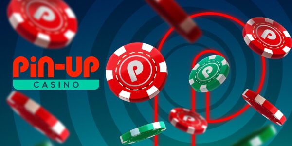 Pin Up Casino Site Testimonial