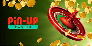 Pin-Up Gambling Enterprise Review