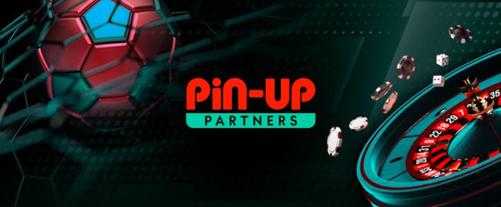 Pin Up Online Casino Pilot