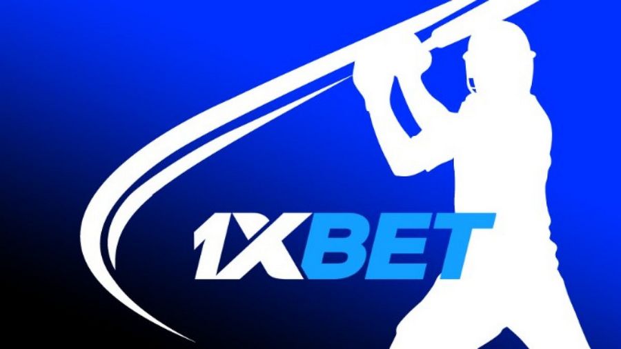 Счет 1xBet