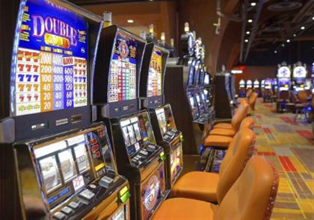 TrueLuck Gambling establishment