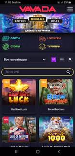 Otkrijte svijet zabave uz casino vavada Otkrijte svijet zabave uz casino vavada