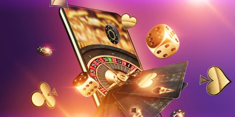 Погрузитесь в мир развлечений с brillx casino онлайн Погрузитесь в мир развлечений с brillx casino онлайн