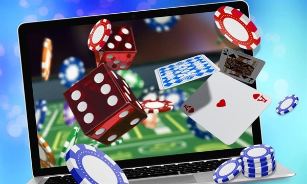 Slot o‘yinlarida omad siz tomonda - O‘yin va Strategiyalar Slot o‘yinlarida omad siz tomonda - O‘yin va Strategiyalar