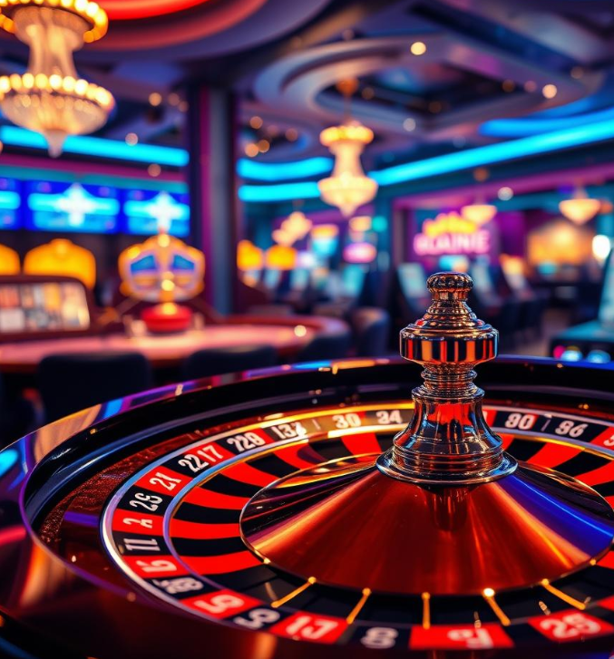 Onlinecasino Australia Bonus Specials: Structure, Regulation, and Market place Evaluation Onlinecasino Australia Bonus Specials: Structure, Regulation, and Market place Evaluation