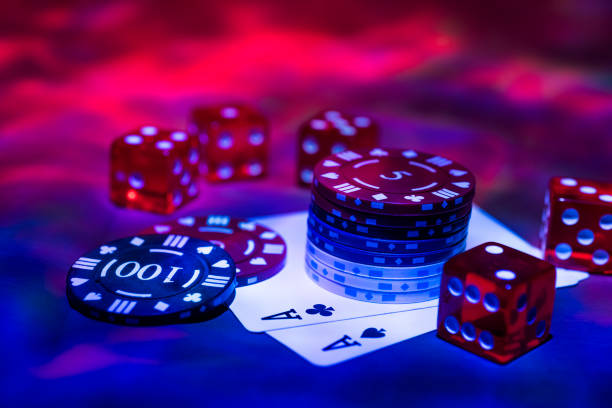 The Ultimate Experience in Online Gaming - Betmac