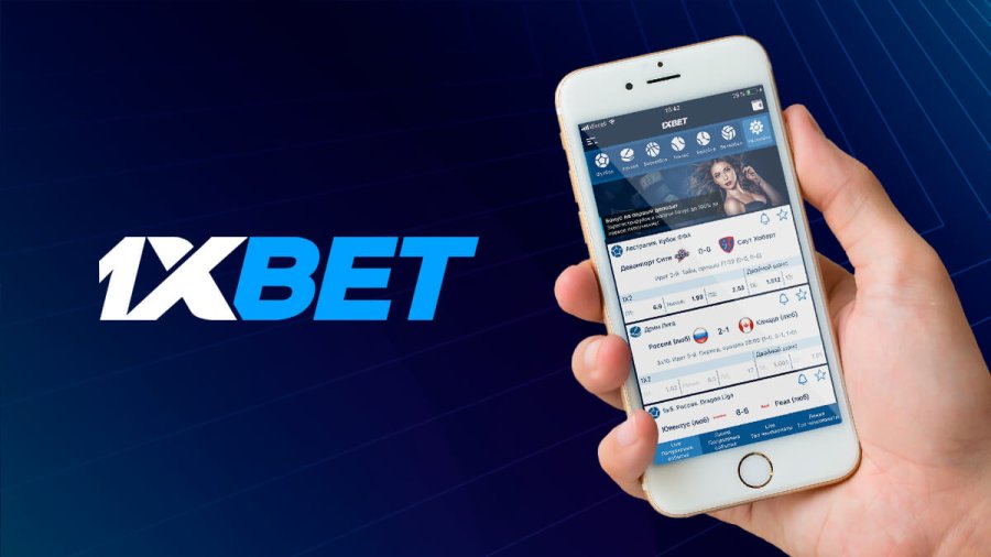 The Ultimate Guide to 1xbet aviator apk Features, Benefits, and Installation The Ultimate Guide to 1xbet aviator apk Features, Benefits, and Installation