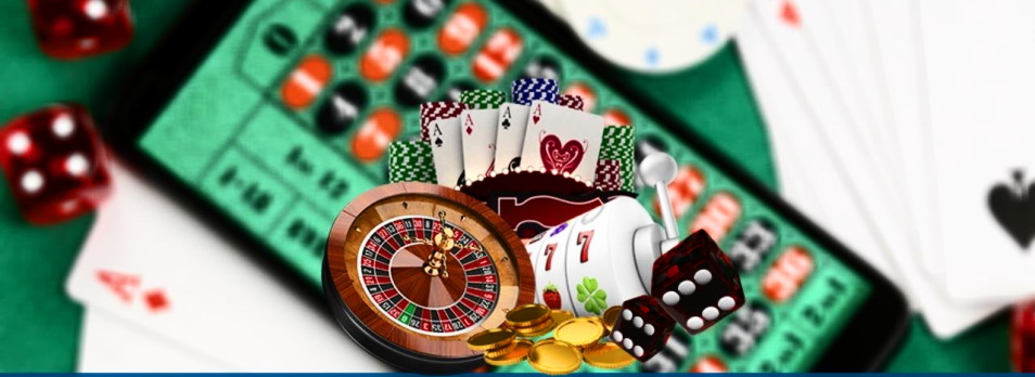 UK Casinos Not on Gamstop 105