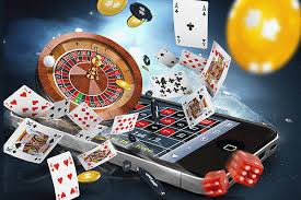 Understanding Online Casino Wagering Requirements