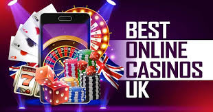 Understanding the UK Online Casino License A Comprehensive Guide to Gaming Regulations Understanding the UK Online Casino License A Comprehensive Guide to Gaming Regulations